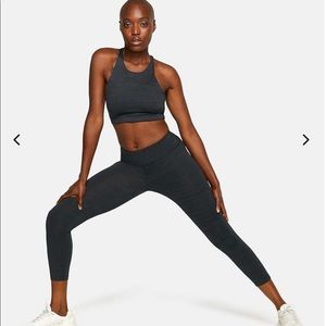 Outdoor Voices | TechSweat Crop Top